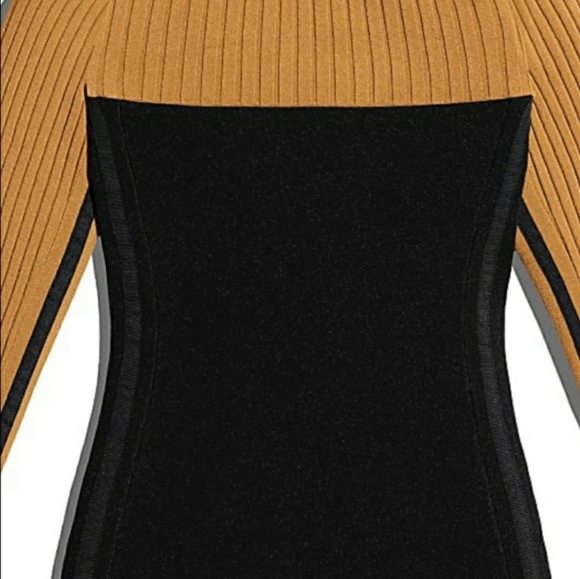 adidas Ivy Park black pack drip 2 corset playsuit - Picture 4 of 5